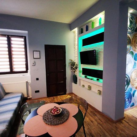 Apartament Sabrina Central 브라쇼브 외부 사진