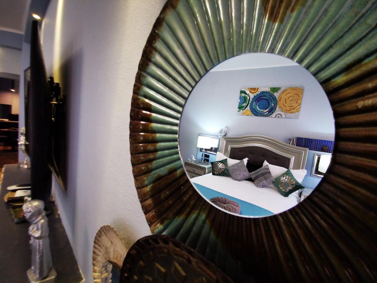Apartament Sabrina Central 브라쇼브 외부 사진