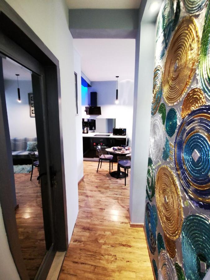 Apartament Sabrina Central 브라쇼브 외부 사진