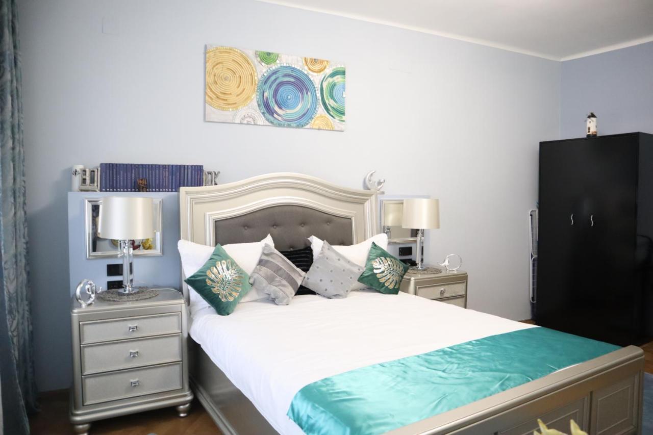 Apartament Sabrina Central 브라쇼브 외부 사진