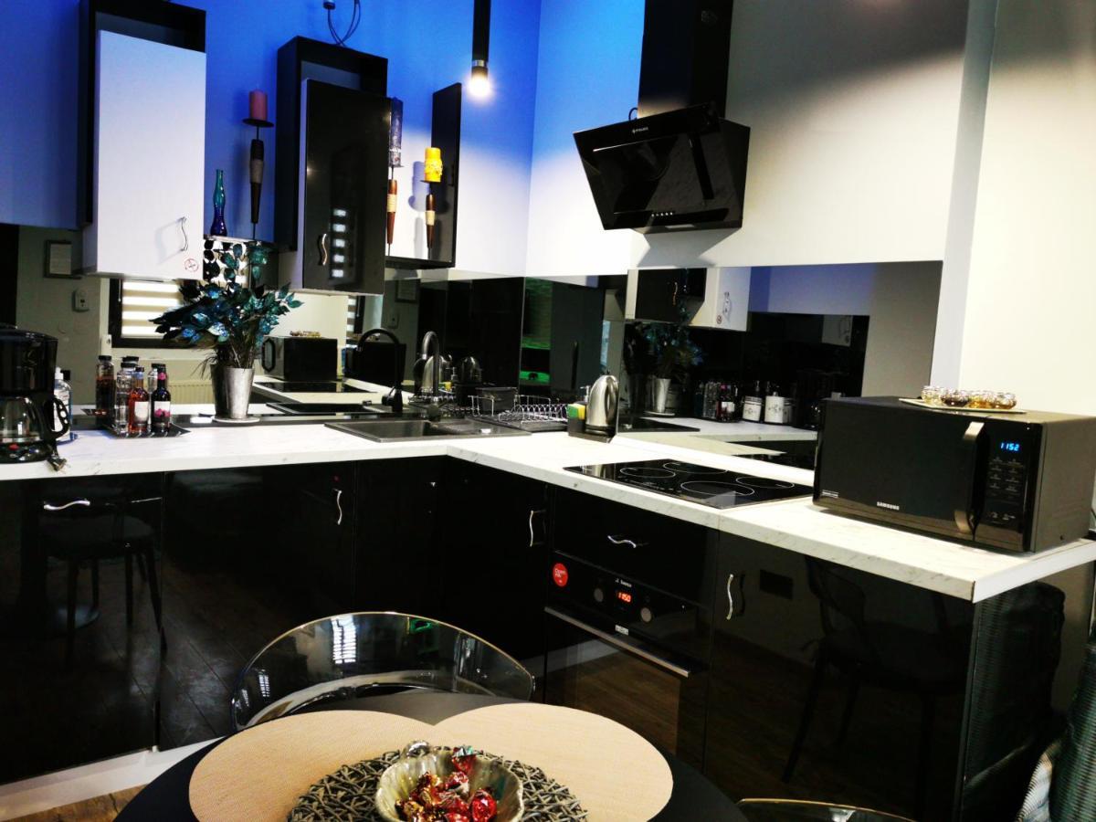 Apartament Sabrina Central 브라쇼브 외부 사진