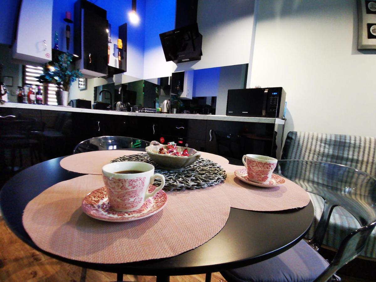 Apartament Sabrina Central 브라쇼브 외부 사진