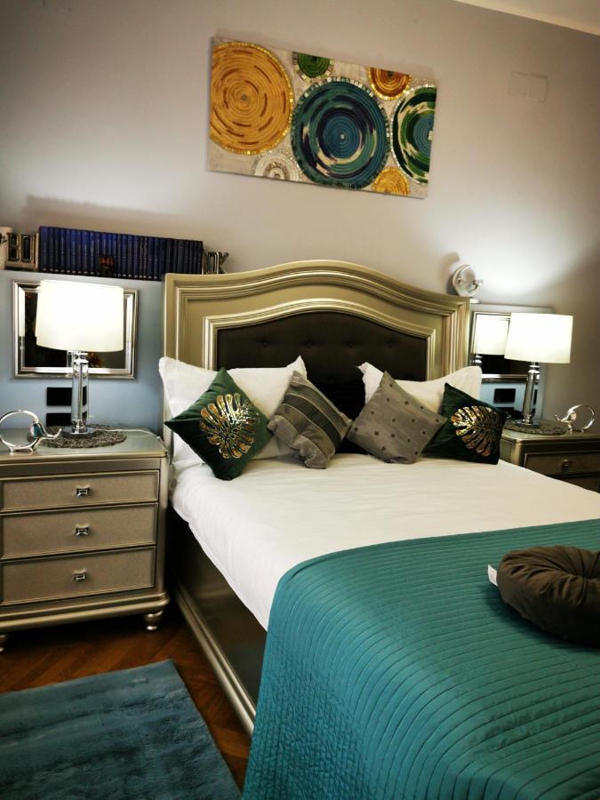 Apartament Sabrina Central 브라쇼브 외부 사진