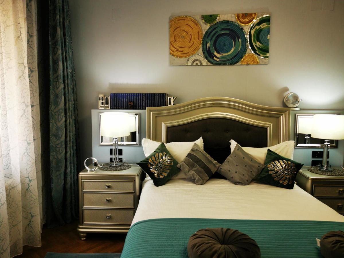 Apartament Sabrina Central 브라쇼브 외부 사진