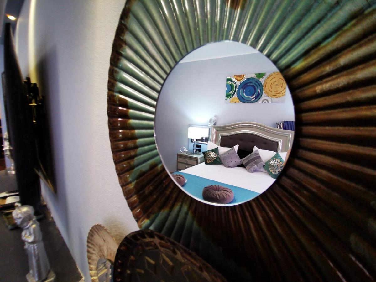 Apartament Sabrina Central 브라쇼브 외부 사진